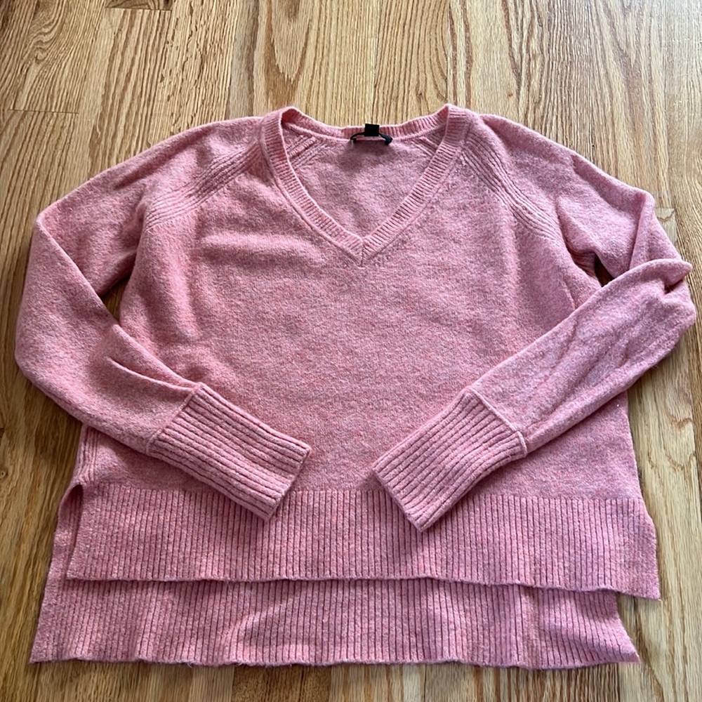 Women’s JCrew Sweater